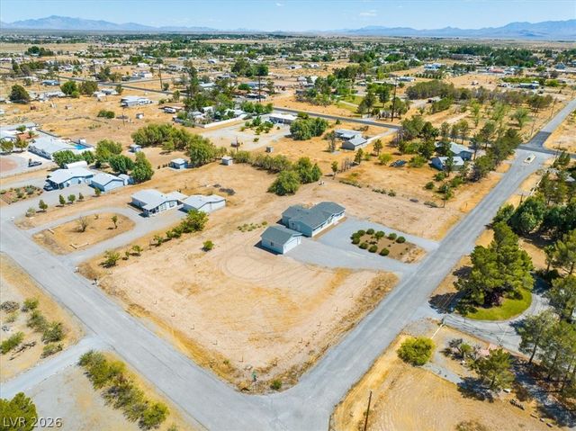 1771 Dollar Street, Pahrump, NV 89048