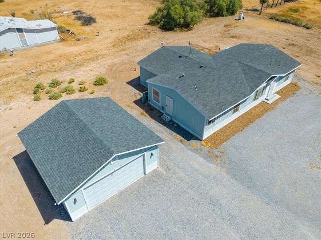 1771 Dollar Street, Pahrump, NV 89048