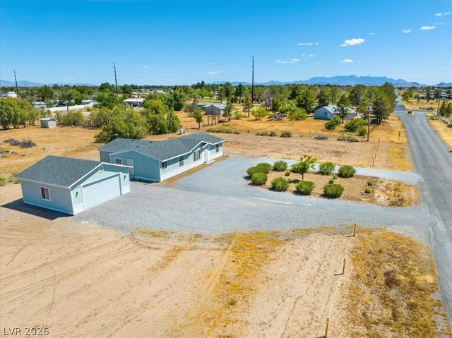 1771 Dollar Street, Pahrump, NV 89048