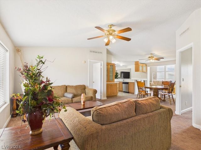1771 Dollar Street, Pahrump, NV 89048