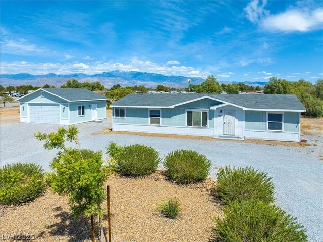 1771 Dollar Street, Pahrump, NV 89048