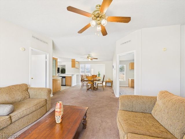 1771 Dollar Street, Pahrump, NV 89048