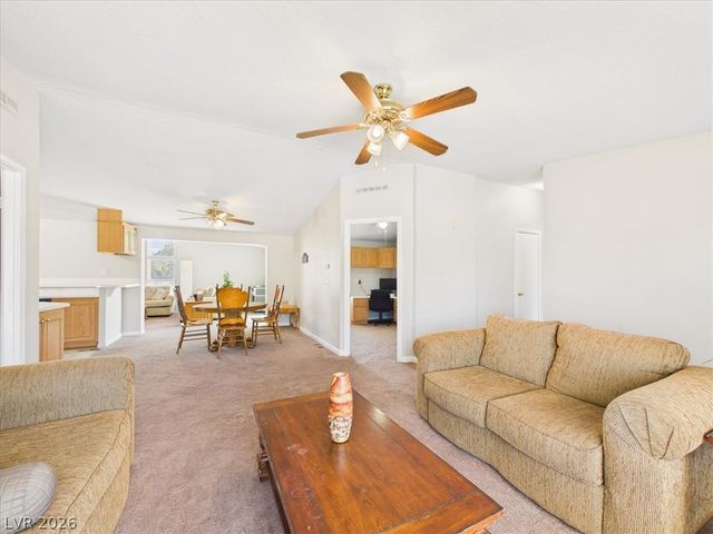 1771 Dollar Street, Pahrump, NV 89048