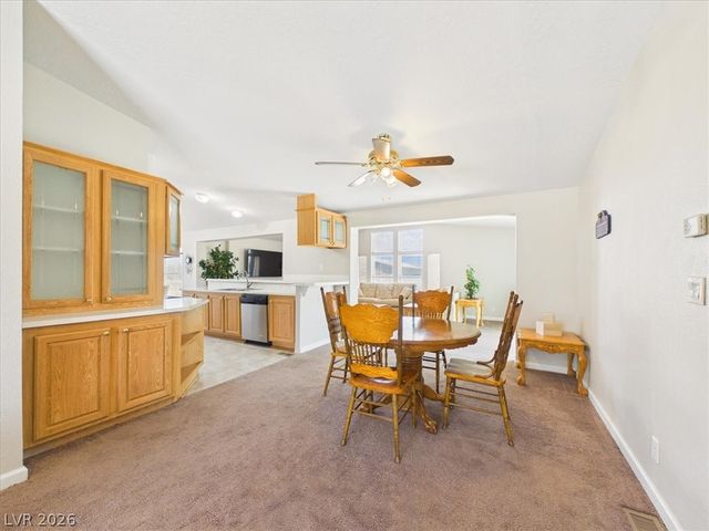 1771 Dollar Street, Pahrump, NV 89048