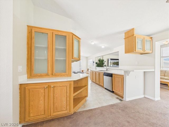 1771 Dollar Street, Pahrump, NV 89048