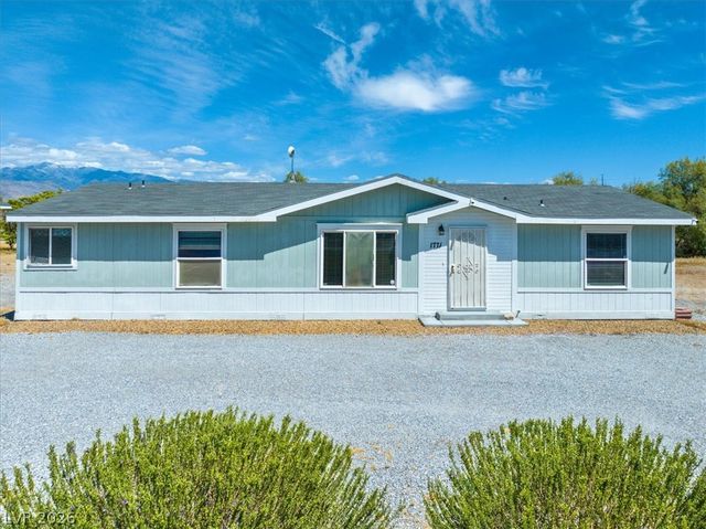 1771 Dollar Street, Pahrump, NV 89048