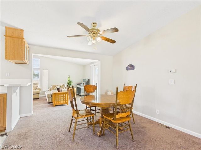 1771 Dollar Street, Pahrump, NV 89048