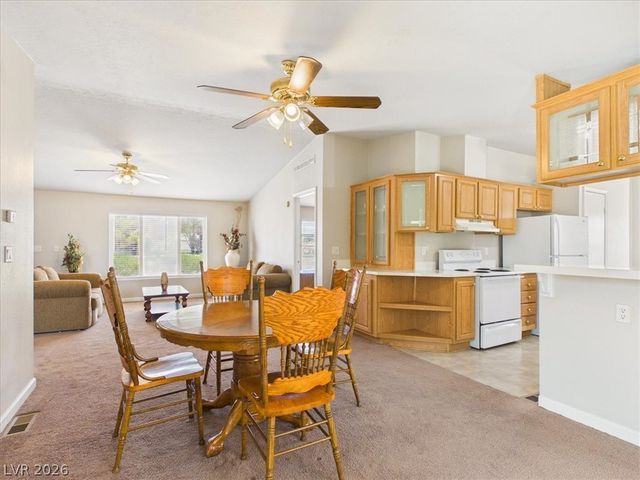 1771 Dollar Street, Pahrump, NV 89048