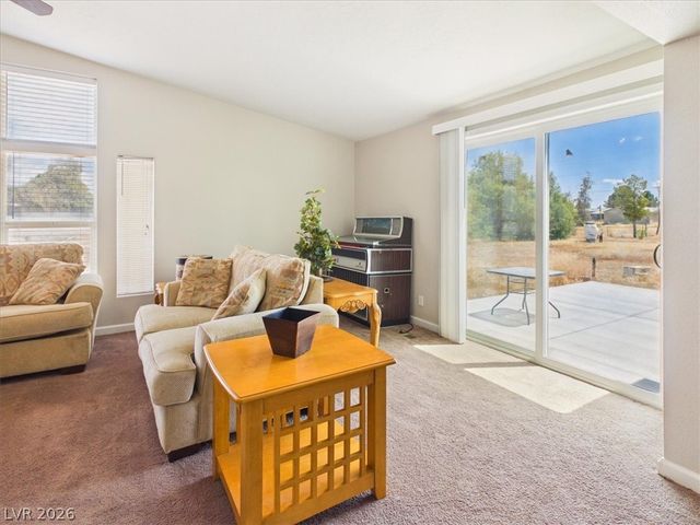 1771 Dollar Street, Pahrump, NV 89048