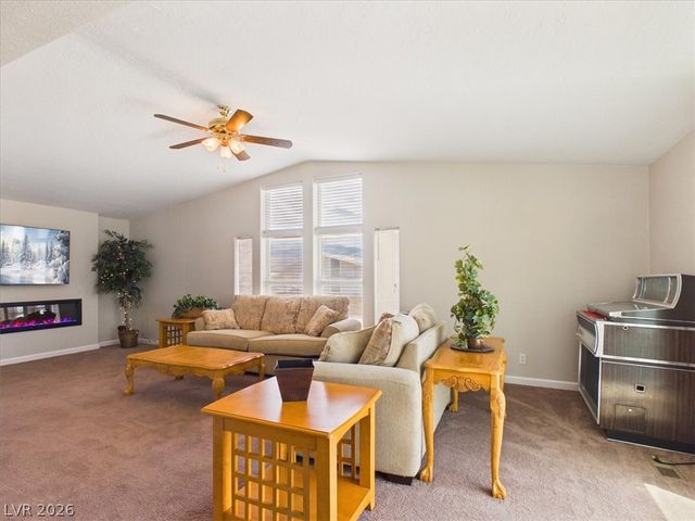 1771 Dollar Street, Pahrump, NV 89048