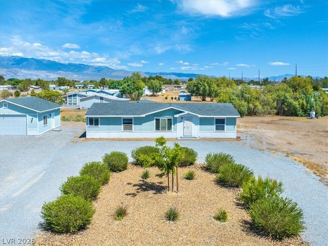 1771 Dollar Street, Pahrump, NV 89048