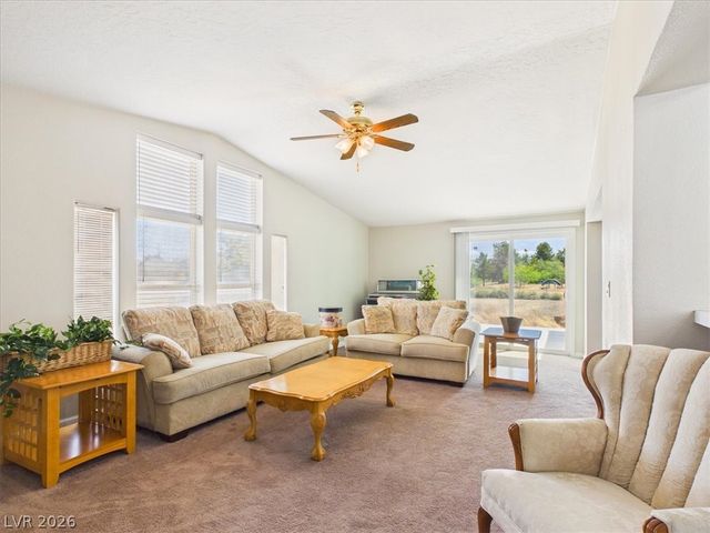 1771 Dollar Street, Pahrump, NV 89048