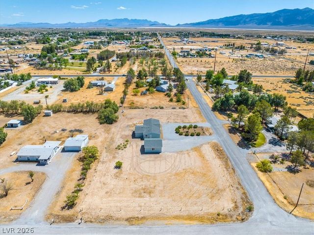 1771 Dollar Street, Pahrump, NV 89048