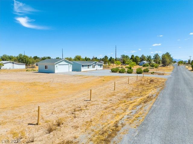 1771 Dollar Street, Pahrump, NV 89048