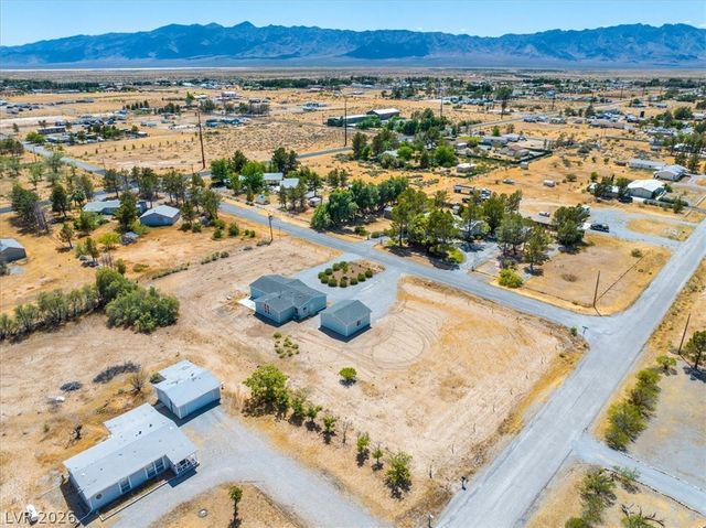 1771 Dollar Street, Pahrump, NV 89048