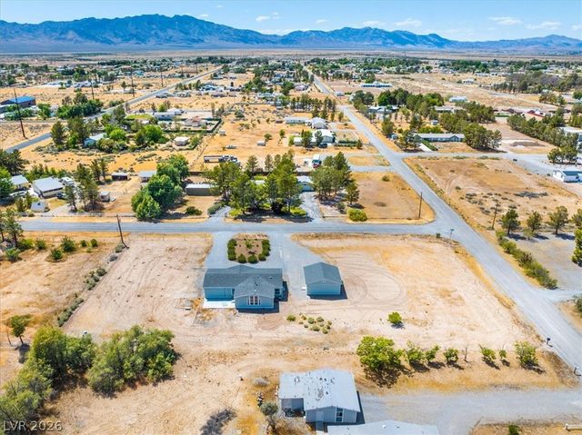 1771 Dollar Street, Pahrump, NV 89048