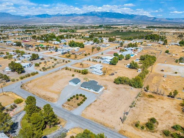 1771 Dollar Street, Pahrump, NV 89048