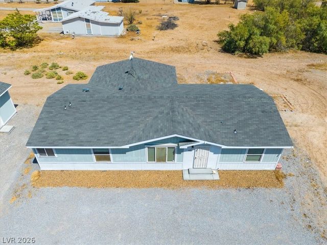 1771 Dollar Street, Pahrump, NV 89048