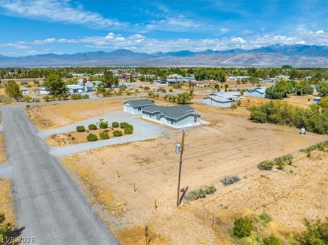 1771 Dollar Street, Pahrump, NV 89048