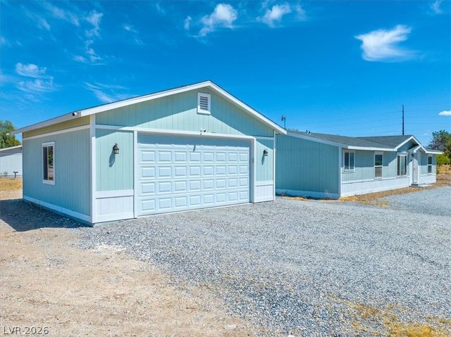 1771 Dollar Street, Pahrump, NV 89048
