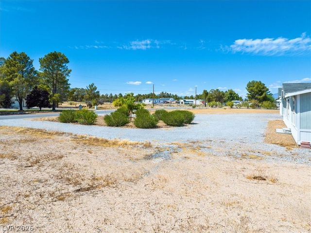 1771 Dollar Street, Pahrump, NV 89048
