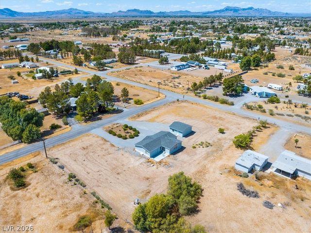 1771 Dollar Street, Pahrump, NV 89048