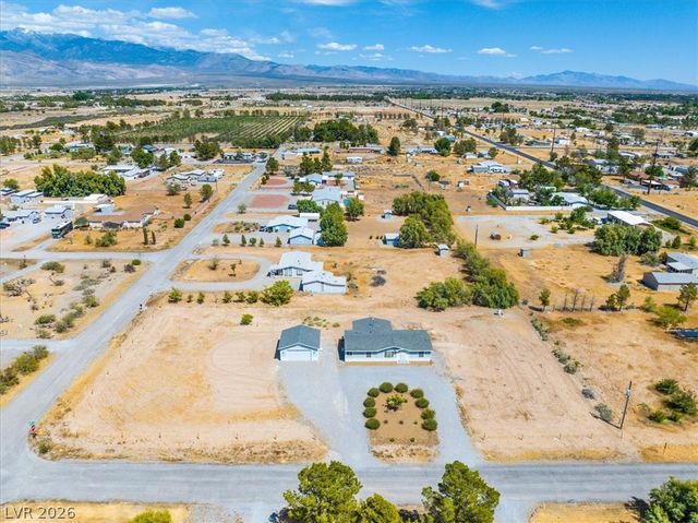 1771 Dollar Street, Pahrump, NV 89048