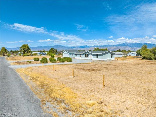 1771 Dollar Street, Pahrump, NV 89048