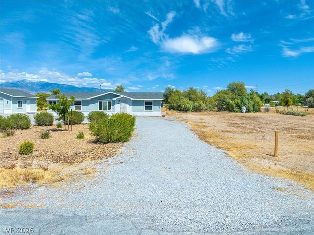 1771 Dollar Street, Pahrump, NV 89048