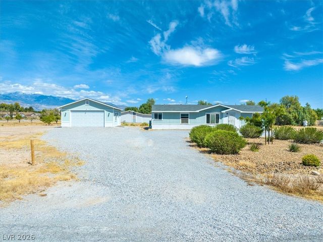 1771 Dollar Street, Pahrump, NV 89048