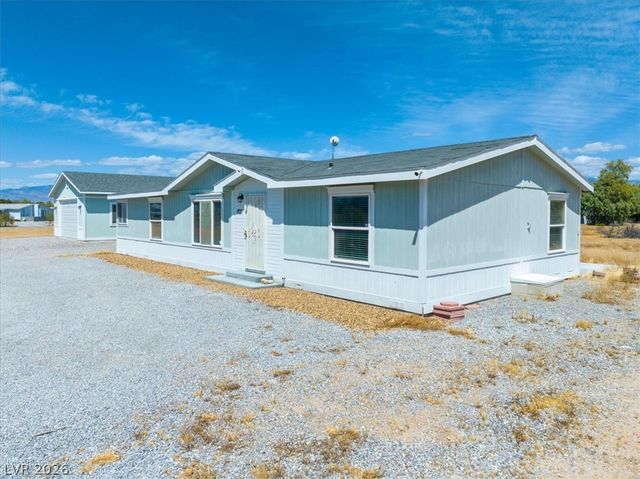 1771 Dollar Street, Pahrump, NV 89048