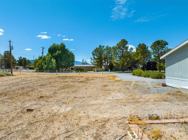 1771 Dollar Street, Pahrump, NV 89048