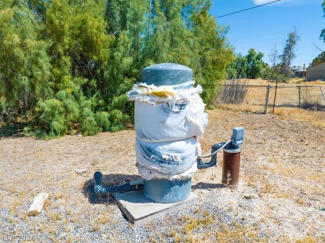1771 Dollar Street, Pahrump, NV 89048