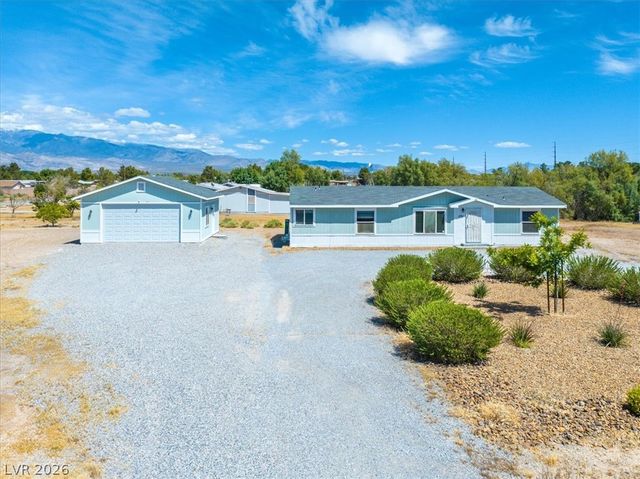 1771 Dollar Street, Pahrump, NV 89048
