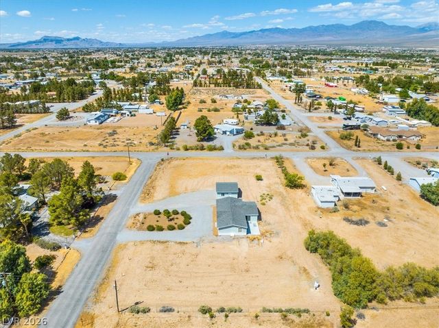 1771 Dollar Street, Pahrump, NV 89048