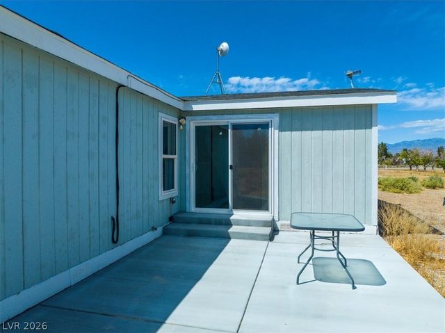 1771 Dollar Street, Pahrump, NV 89048