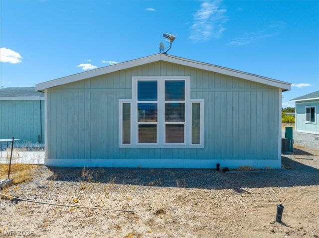1771 Dollar Street, Pahrump, NV 89048