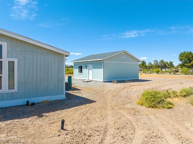 1771 Dollar Street, Pahrump, NV 89048