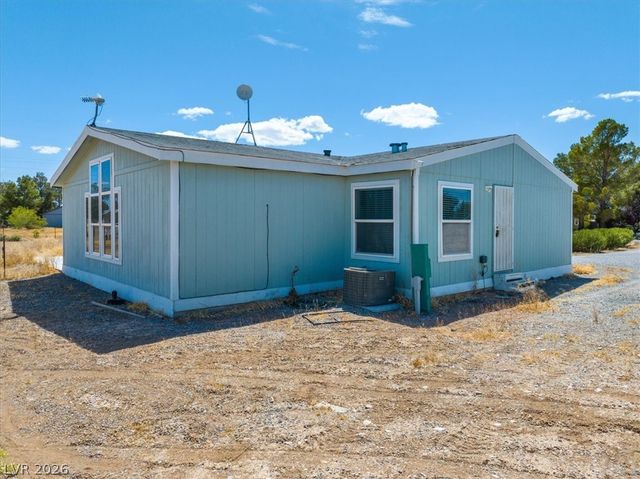 1771 Dollar Street, Pahrump, NV 89048