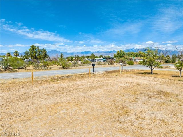 1771 Dollar Street, Pahrump, NV 89048