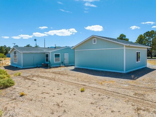 1771 Dollar Street, Pahrump, NV 89048