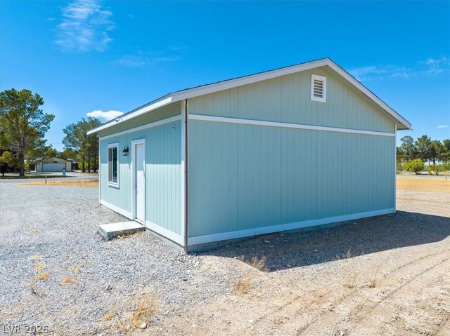 1771 Dollar Street, Pahrump, NV 89048