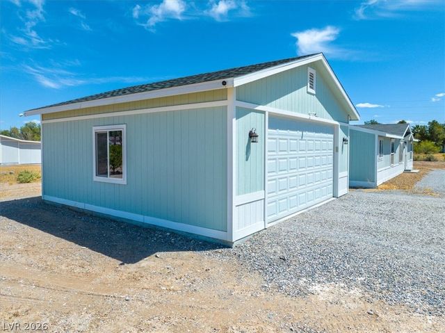 1771 Dollar Street, Pahrump, NV 89048
