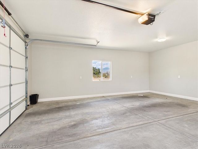 1771 Dollar Street, Pahrump, NV 89048