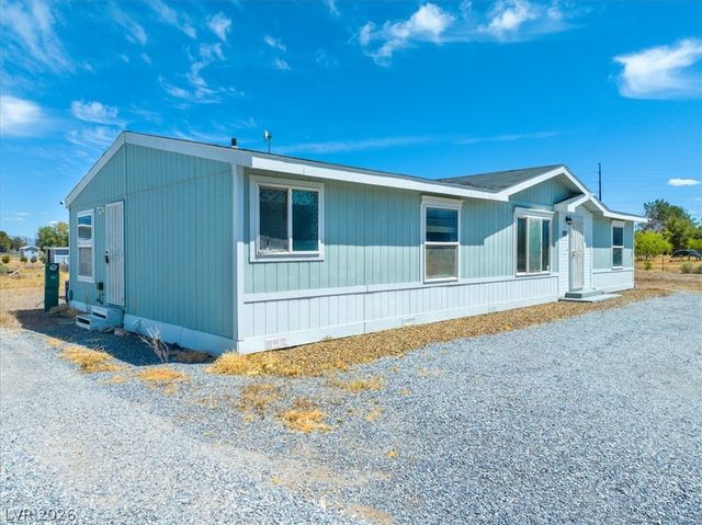 1771 Dollar Street, Pahrump, NV 89048