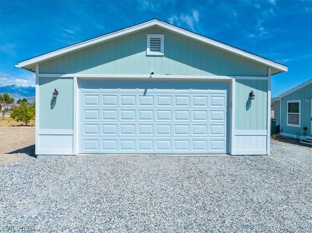 1771 Dollar Street, Pahrump, NV 89048