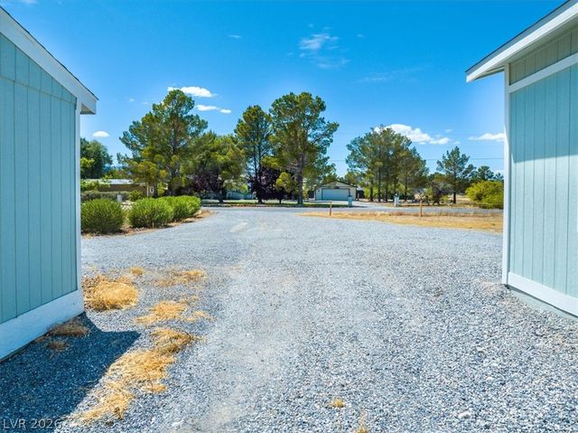 1771 Dollar Street, Pahrump, NV 89048