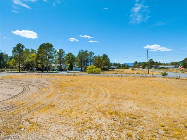 1771 Dollar Street, Pahrump, NV 89048
