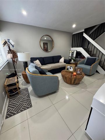 11431 SW 7th Ter 303-C, Sweetwater, FL 33174