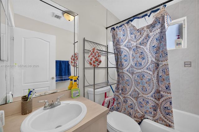 12280 SW 251st Ter, Homestead, FL 33032